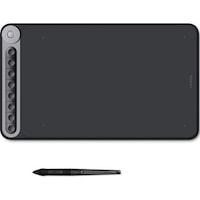 Huion Q620M Wireless Graphics Tablet, Inspiroy-Q620M, Black