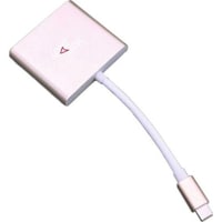 Picture of SteelPlay Mini Dock USB-C/HDMI Adapter for Nintendo Switch, JVASWI00027