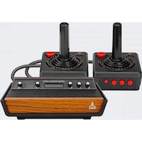 Picture of Retro Console Atari Flashback X Built In 110 Games, AR3060