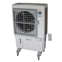 Picture of Climate Plus Outdoor Air Cooler, CM-8000E, White