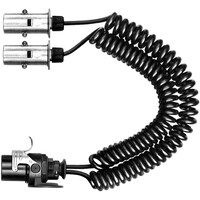 Hella Towbar Socket Adapter Cable, 24V, 8JA 005 952-081