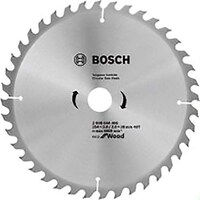 Bosch 2608644419 Circular Saw Blades, Silver