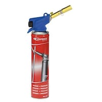 Express Cartridge Blow Torch, Red