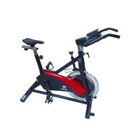 1441 Fitness Spin Bike With Monitor