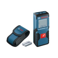 Bosch Professional Laser Range Measurer, GLM 30
