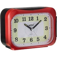 Picture of Sanford Alarm Clock, 2AA Battery
