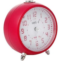 Sanford Alarm Clock, 1AA Battery