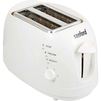 Sanford Bread Toaster, 2 Slice, 750 Watts