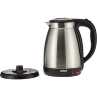 Picture of Sanford Stainless Steel Electric Kettle, 1.5 Liter