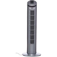 Sanford Tower Fan with  Remote, 29 inch, 50 Watts