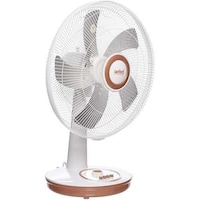 Picture of Sanford Table Fan, 18 Inch, White