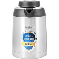 Picture of Sanford Stainless Steel Vacuum Flask, 1.0 Liter