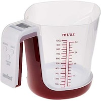 Picture of Sanford Digital Measuring Cup Scale