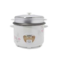 Picture of Sanford Rice Cooker, 5.6 Liter
