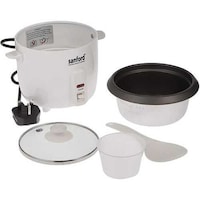 Picture of Sanford Rice Cooker, 0.3 Liter, SF2510RC, 0.3 LBS