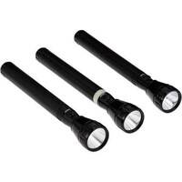 Picture of Sanford Rechargeable LED Search Light Combo 3 in 1, 3SC+3SC+3SC