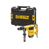 DeWalt Combination Hammer for Drilling and Chipping, 40mm, D25481K-B5