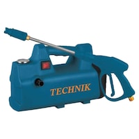 Picture of Technik Pressure Washer, Blue
