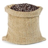 Picture of Number8 Organic Quinoa Grains, Black, 25kg