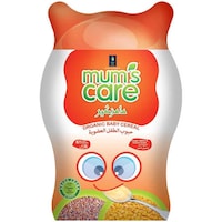Mum's Care Finger Millet & Green Gram Baby Cereal, 300g