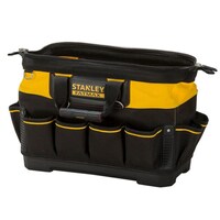 Stanley Tool Bag Fatmax with Stanley T-shirt and Stanley Cap, 18 inch