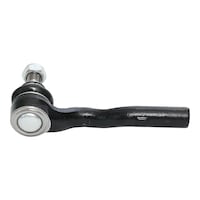 Bryman Tie Rod End For Mercedes, Left-Hand Drive, 210 