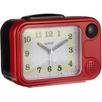 Picture of Sanford Alarm Clock, 2AA Battery