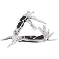 Tactix 18-in-1 Multi Tool with Led Light