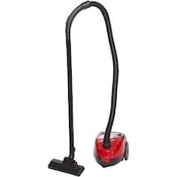 Picture of Sanford Vacuum Cleaner, 0.5 Liter, 1200 Watts, Red