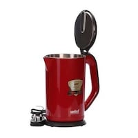 Picture of Sanford Electric Kettle - SF3328EK-1.7 LBS, Red