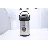 Picture of Sanford Airpot Vacuum Flask, 2.5 Liter