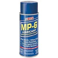 BTS Professional MP-6 Lubricant, 340 gm