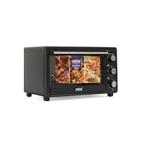 Picture of Sanford Electric Oven, 28.0 Liter, 1500 Watts