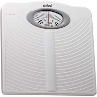 Sanford Mechanical Personal Scale