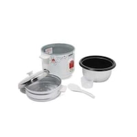Picture of Sanford Rice Cooker, 1.0 Liter, SF2500RC, 1.0 LBS