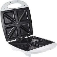Picture of Sanford Replacement Sandwich Maker, 4 Slice, 1400 Watts