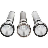Picture of Sanford Rechargeable LED Search Light Combo 3 in 1, 2SC+2SC+2SC