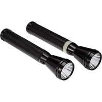 Picture of Sanford Rechargeable LED Search Light Combo 2 in 1, 2D+2D
