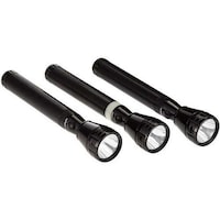 Picture of Sanford Rechargeable LED Search Light Combo 3 in 1, 2SC+2SC+2SC