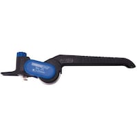Weicon Cable Stripper Dismantling Tool, Black and Blue