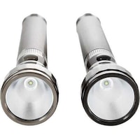 Picture of Sanford Rechargeable LED Search Light Combo 2 in 1, 2SC+2SC