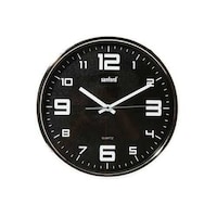 Picture of Sanford Analog Wall Clock, White