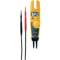 Fluke Continuity and Current Tester, T5-1000