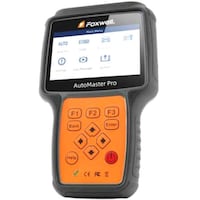 Picture of Foxwell Pro Scanner With Special Functions, NT680