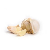 Fresh Garlic - Box of 5.1kg