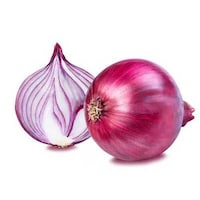Fresh Onion, Red - Box of 5.1kg