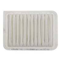 Picture of Toyota Genuine Air Filter Element, 1780121050
