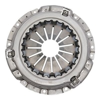 Toyota Genuine Clutch Cover Assembly, 3121036330