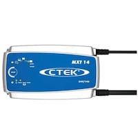 CTEK Battery Charger For 24V, MXT14