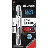 Blufixx Repair Kit For Tail Lights with LED Light